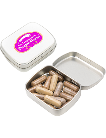 Tin Pill