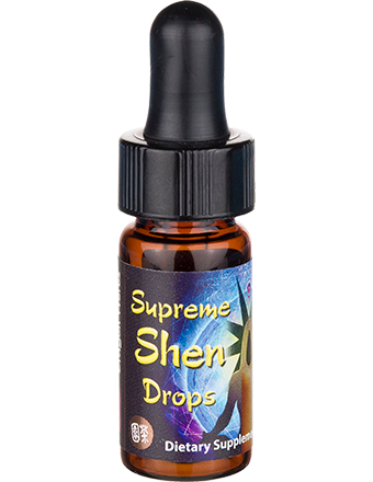 Supreme Shen Mini