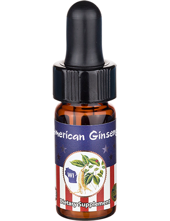 American Ginseng Mini