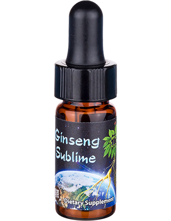 Ginseng Sublime Mini