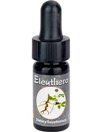 Eleuthero Mini