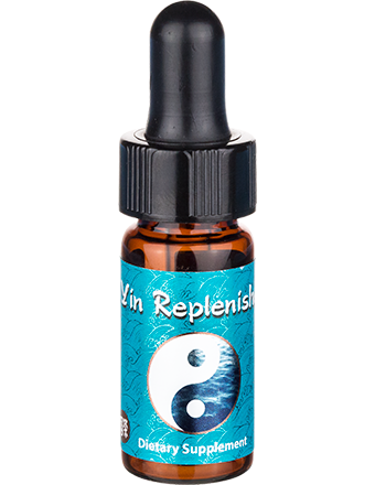 Yin Replenisher Mini