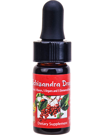 Schizandra Mini