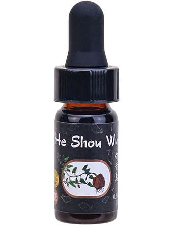 He Shou Wu Mini