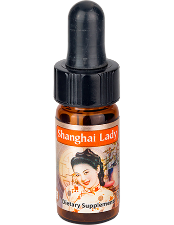 Shanghai Lady Mini