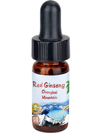 Red Ginseng Mini