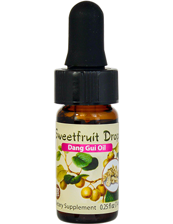 Sweetfruit Dang Gui Mini