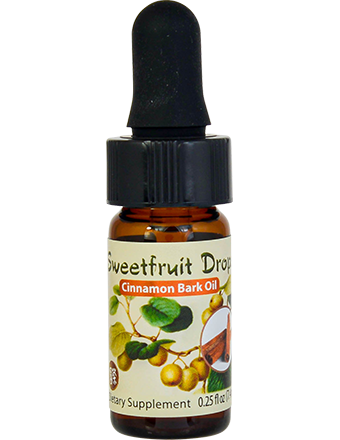 Sweetfruit Cinnamon Mini