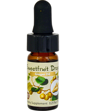 Sweetfruit Ginger Mini