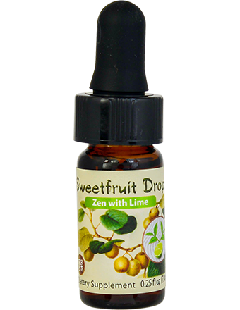 Sweetfruit Zen Lime Mini