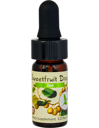 Sweetfruit Zen Mini