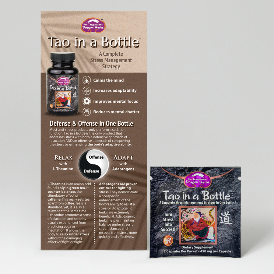 TIB Sample