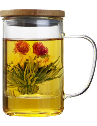 Brewing Mug