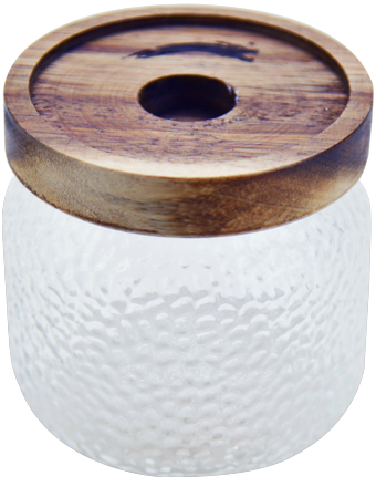 Small Jar