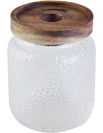 Medium Jar