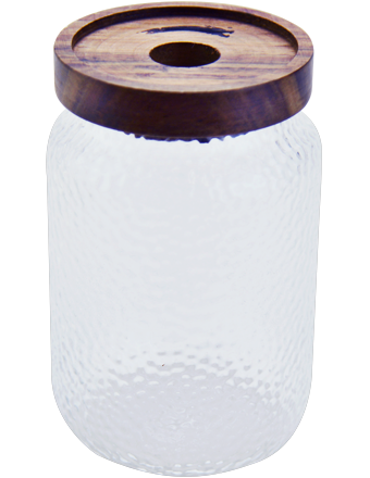 Large Jar