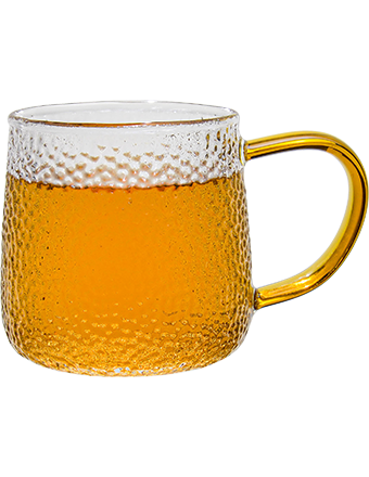 Hammered Mug