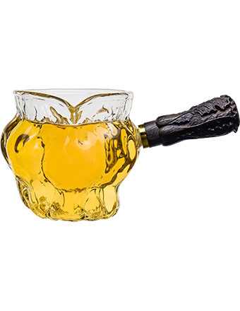 Brewing Pot