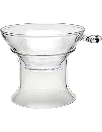 Glass Strainer