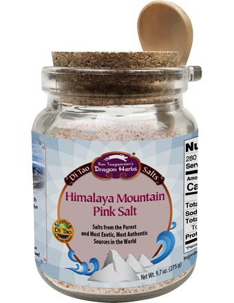 Himalayan Salt