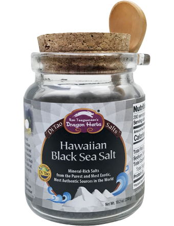 Hawaii Salt