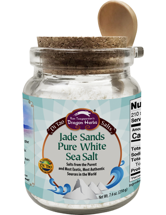 Jade Sand Salt