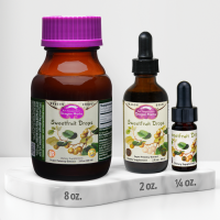 Sweetfruit Drops