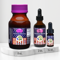 American Ginseng Drops