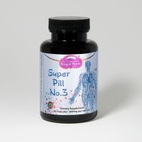 Super Pill No.3