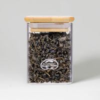 Gynostemma, Organic