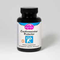 Cardiovascular Protector