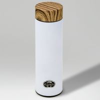 Vacuum Insulated Stainless Steel Thermos with Removable Strainer