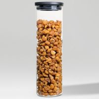 Stackable Glass Jar 54 Oz. – extra large