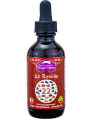 22 Reishis Drops 22 Reishis Drops