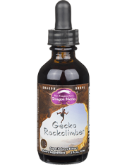 Gecko Rockclimber Drops Gecko Rockclimber Drops