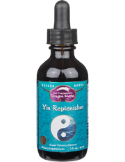 Yin Replenisher Drops