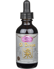 Qi Drops Qi Drops