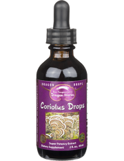 Coriolus Drops Coriolus Drops