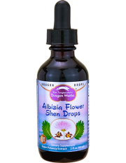 Albizia Flower Shen Drops Albizia Flower Shen Drops