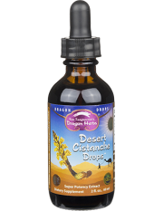 Desert Cistanche Drops Desert Cistanche Drops