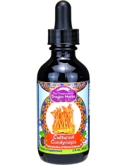 Cultured Cordyceps Drops