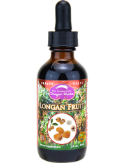 Longan Fruit Drops 2 fl. oz.