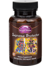 Supreme Protector Supreme Protector
