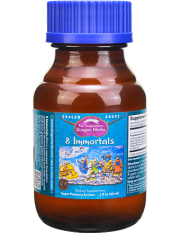 8 Immortals -- 8 oz 8 Immortals -- 8 oz