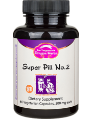Super Pill No. 2 Super Pill No. 2