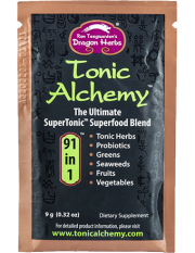 Tonic Alchemy Packet 9g.