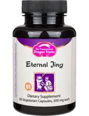Eternal Jing Eternal Jing