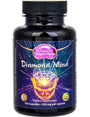 Diamond Mind Diamond Mind