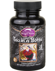 Tao in a Bottle Tao in a Bottle