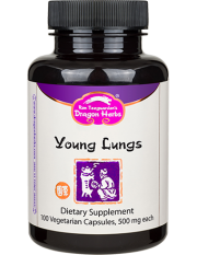 Young Lungs Young Lungs